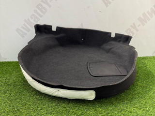 пол багажника BMW X7 G07 2019, 3.0 л., B58B30C, бензин, c1m, внедорожник 5 дв., полный привод, 51475A01831, 5A01831