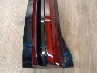 фонарь крышки багажника левый BMW X5 G05 [рестайлинг] G05 2023, 3.0 л., B58B30P, бензин, АКПП, 475, внедорожник 5 дв., полный привод, 5A11ED1, 63215A11ED1