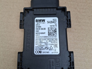 датчик мертвых (слепых) зон BMW X7 G07 2021, 3.0 л., B58B30C, бензин, АКПП, a96, внедорожник 5 дв., полный привод, 5A2B4D7, 66325A2B4D7