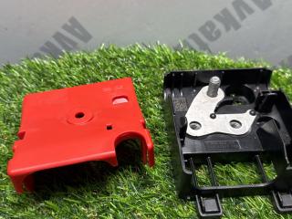 распределитель тока BMW X7 G07 2021, 3.0 л., B58B30C, бензин, АКПП, a96, внедорожник 5 дв., полный привод, 6996954, 61146996954