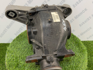 редуктор заднего моста BMW X7 G07 2019, 3.0 л., B58B30C, бензин, АКПП, a96, внедорожник 5 дв., полный привод, 8681554, 33108681554