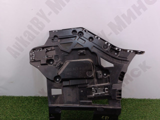 Крепление бампера заднего BMW i5 G60 2023, электро, a300, седан, задний привод, правый руль, 51125A011C4, 5A011C4