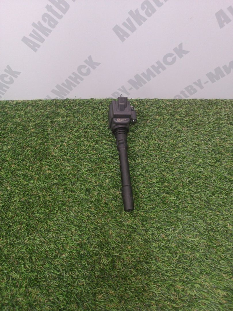 катушка зажигания BMW X7 G07 2021, 4.4 л., N63B44D, бензин, АКПП, c27 arktis-grau brillanteffekt, внедорожник 5 дв., полный привод, 12138692611, 8692611 - фото №1