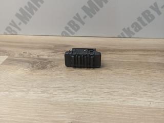 диагностический разъем BMW X4 M F98 2021, 3.0 л., s58b30a, бензин, АКПП, donington-grau metallic (c28), внедорожник 5 дв., 6807395, 61136807395