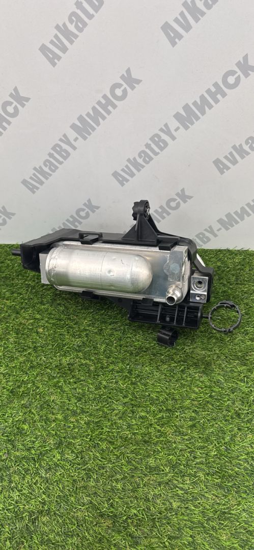 радиатор кондиционера BMW i5 G60 2023, электро, a300, седан, задний привод, правый руль, 64535A1C605, 5A1C605 - фото №1