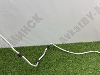 трубка кондиционера BMW X7 G07 2021, 4.4 л., N63B44D, бензин, АКПП, c27 arktis-grau brillanteffekt, внедорожник 5 дв., полный привод, 64536813590, 6813590