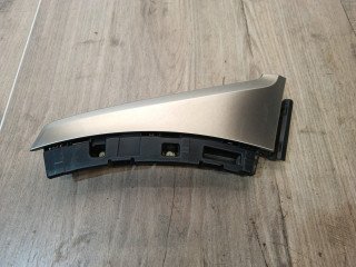 молдинг переднего левого крыла BMW X7 G07 2021, 4.4 л., N63B44D, бензин, АКПП, c27 arktis-grau brillanteffekt, внедорожник 5 дв., полный привод, 51748091891, 8091891, 8092885