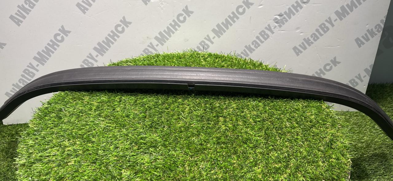 уплотнитель подкапотного пространства BMW X7 G07 2021, 3.0 л., B58B30C, бензин, АКПП, a96, внедорожник 5 дв., полный привод, 51767418184, 7418184 - фото №1