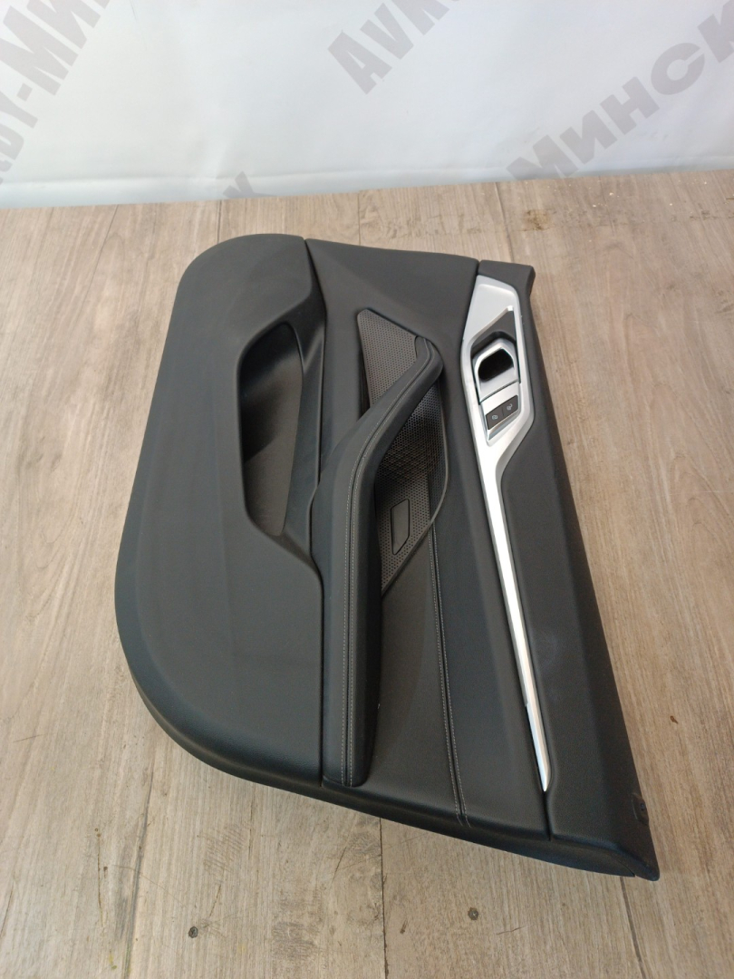 обшивка двери передняя правая BMW 4 Gran Coupe G26 2023, 2.0 л., B46 B20 B, бензин, АКПП, 475, лифтбэк, задний привод, 51415A46B64, 5A46B64, 51415A46BA4, 5A46BA4, 51415A46B98, 5A46B98, 51415A46BF4, 5A46BF4, 51415A478A4, 5A478A4 - фото №1
