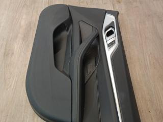 обшивка двери передняя правая BMW 4 Gran Coupe G26 2023, 2.0 л., B46 B20 B, бензин, АКПП, 475, лифтбэк, задний привод, 51415A46B64, 5A46B64, 51415A46BA4, 5A46BA4, 51415A46B98, 5A46B98, 51415A46BF4, 5A46BF4, 51415A478A4, 5A478A4