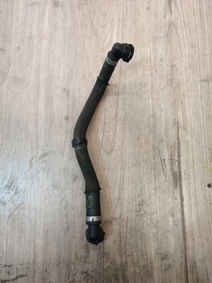 патрубок (трубопровод, шланг) BMW X5 G05 2019, 3.0 л., B58B30C, бензин, АКПП, a96, внедорожник 5 дв., полный привод, 64219398794, 9398794 - фото №1