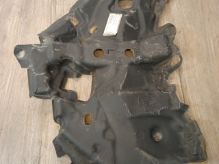 шумоизоляция (термозащита) BMW X5 G05 [рестайлинг] G05 2023, 3.0 л., B58B30P, бензин, АКПП, 475, внедорожник 5 дв., полный привод, 7434353, 51487434353