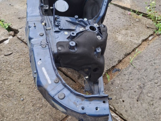 четверть передняя правая BMW X7 G07 2019, 3.0 л., B58B30C, бензин, c1m, внедорожник 5 дв., полный привод, 41007933486, 7933486