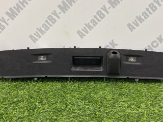 ручка открывания багажника BMW X7 G07 2019, 3.0 л., B58B30C, бензин, АКПП, a96, внедорожник 5 дв., полный привод, 51137458169, 7458169, 5A30729, 51135A30729