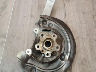 кулак поворотный правый BMW X5 G05 2022, 3.0 л., B58B30C, бензин, АКПП, c27, внедорожник 5 дв., полный привод, 6876656, 31216876656, 6864571