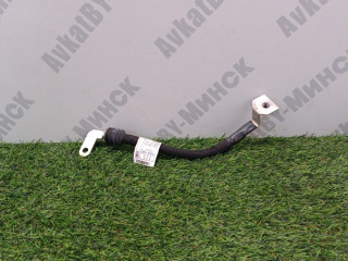 плюсовой провод аккумулятора BMW X7 G07 2019, 3.0 л., B58B30C, бензин, c1m, внедорожник 5 дв., полный привод, 61128797702, 8797702