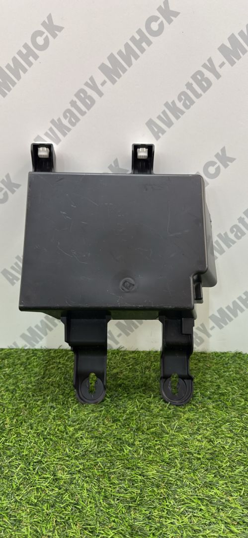 обшивка багажника BMW X7 G07 2019, 3.0 л., B58B30C, бензин, АКПП, a96, внедорожник 5 дв., полный привод, 51477466134, 7466134 - фото №1