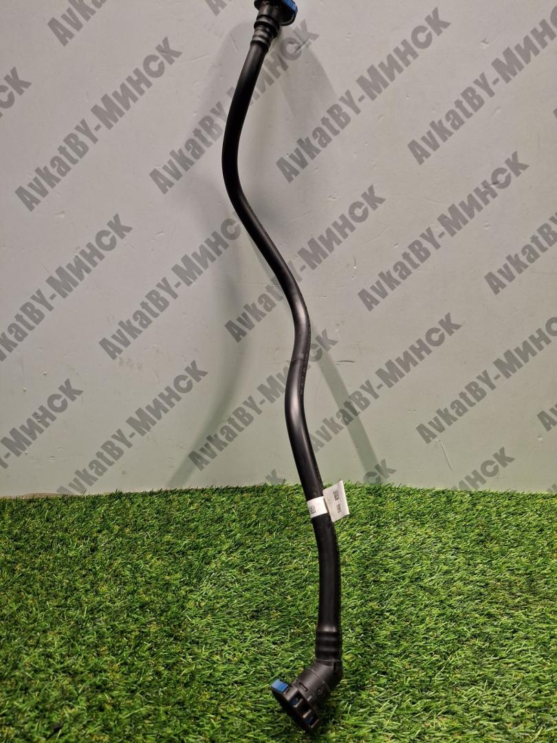 трубка вентиляции бака BMW 5 серия G60/G61 2024, 2.0 л., b48b20s, бензин, АКПП, с4а, седан, полный привод, 16135A022B4, 5A022B4 - фото №1