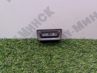 кнопка открытия багажника BMW X7 G07 2019, 3.0 л., B58B30C, бензин, c1m, внедорожник 5 дв., полный привод, 61315A64C25, 5A64C25