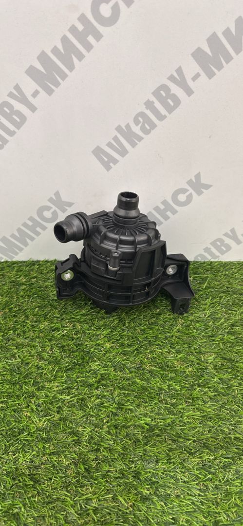 насос антифриза дополнительный BMW i5 G60 2023, электро, a300, седан, задний привод, правый руль, 11519455030, 9455030 - фото №1