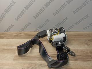 ремень безопасности BMW X4 M F98 2021, 3.0 л., s58b30a, бензин, АКПП, donington-grau metallic (c28), внедорожник 5 дв., 72118076200, 8076200