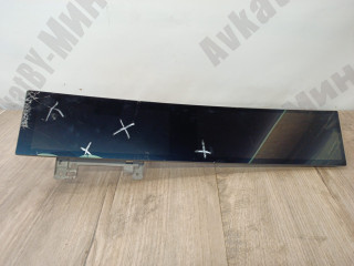 щиток приборов (приборная панель) BMW X5 G05 [рестайлинг] G05 2024, 3.0 л., B58B30P, бензин, АКПП, a300, внедорожник 5 дв., полный привод, 65505A6D1D8, 5A6D1D8