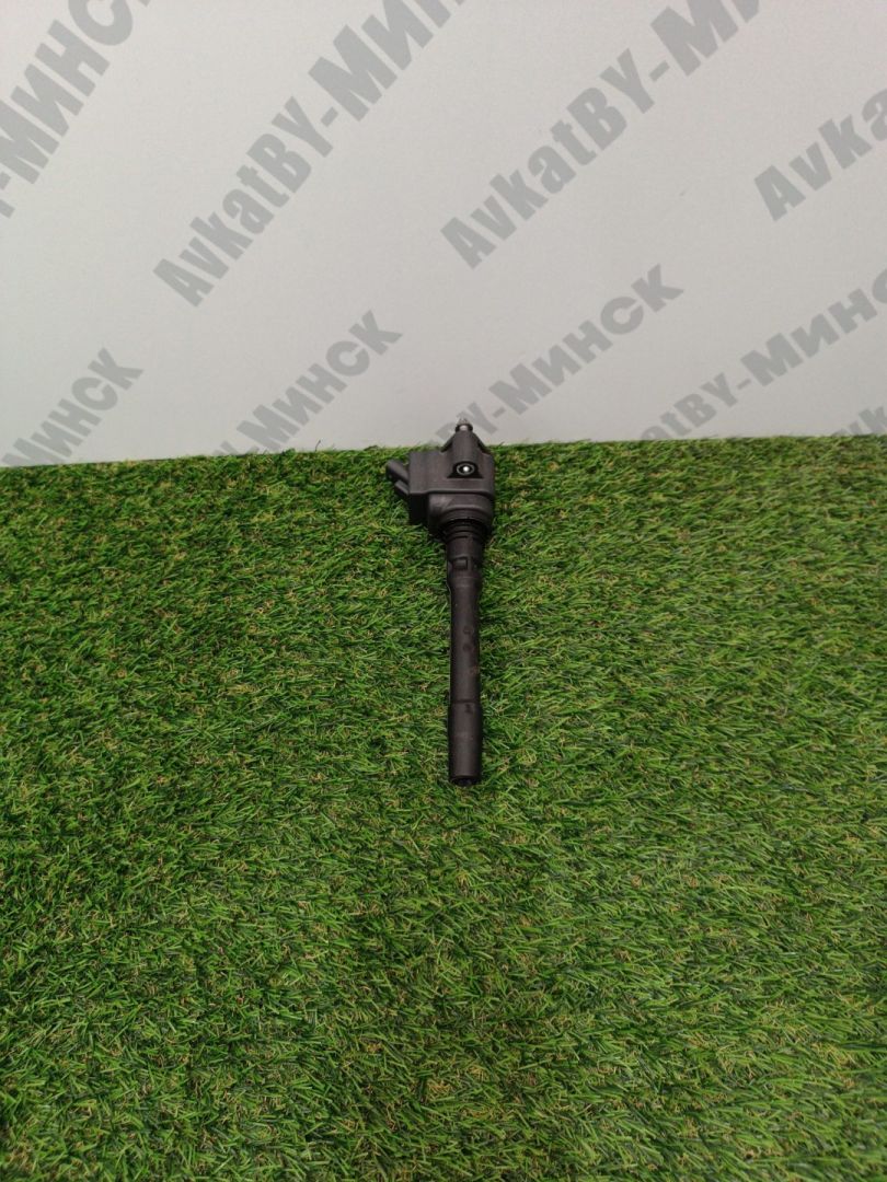 катушка зажигания BMW X7 G07 2021, 4.4 л., N63B44D, бензин, АКПП, c27 arktis-grau brillanteffekt, внедорожник 5 дв., полный привод, 12138692611, 8692611 - фото №1