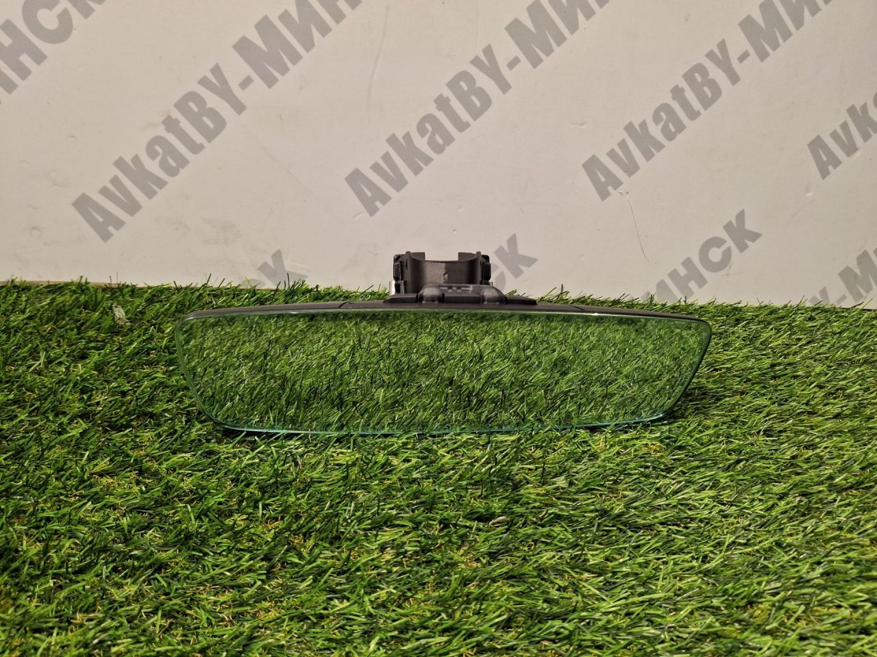 зеркало салона BMW X7 G07 2021, 3.0 л., B58B30C, бензин, АКПП, a96, внедорожник 5 дв., полный привод, 51169476754, 9476754 - фото №1