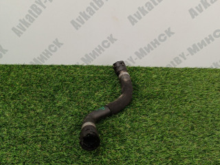 патрубок (трубопровод, шланг) BMW X7 G07 2019, 3.0 л., B58B30C, бензин, АКПП, a96, внедорожник 5 дв., полный привод, 9894779, 17129894779