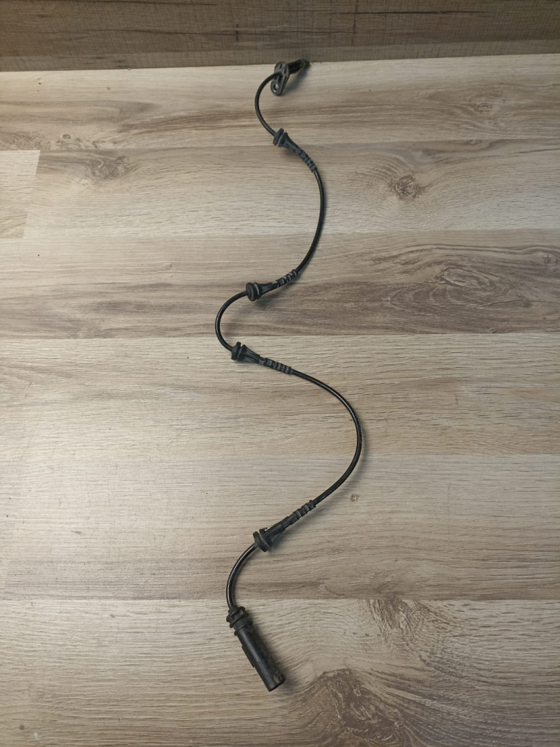 датчик ABS BMW X5 G05 2019, 3.0 л., B58B30C, бензин, АКПП, a96, внедорожник 5 дв., полный привод, 34526878160, 6878160, 0265006876 - фото №1