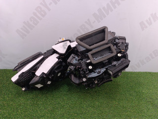 отопитель в сборе (печка) BMW i5 G60 2023, электро, a300, седан, задний привод, правый руль, 5A379E6