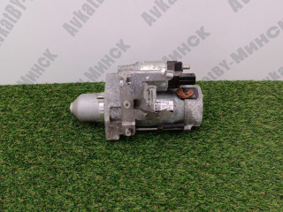 стартер BMW X7 G07 2021, 4.4 л., N63B44D, бензин, АКПП, c27 arktis-grau brillanteffekt, внедорожник 5 дв., полный привод, 12418657337, 8657337