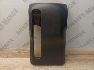 кожух рулевой колонки BMW X4 M F98 2021, 3.0 л., s58b30a, бензин, АКПП, donington-grau metallic (c28), внедорожник 5 дв., 51459363418, 9363418