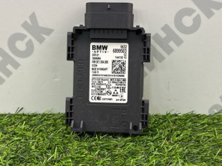 датчик мертвых (слепых) зон BMW X7 G07 2019, 3.0 л., B58B30C, бензин, АКПП, a96, внедорожник 5 дв., полный привод, 66326899503, 6899503