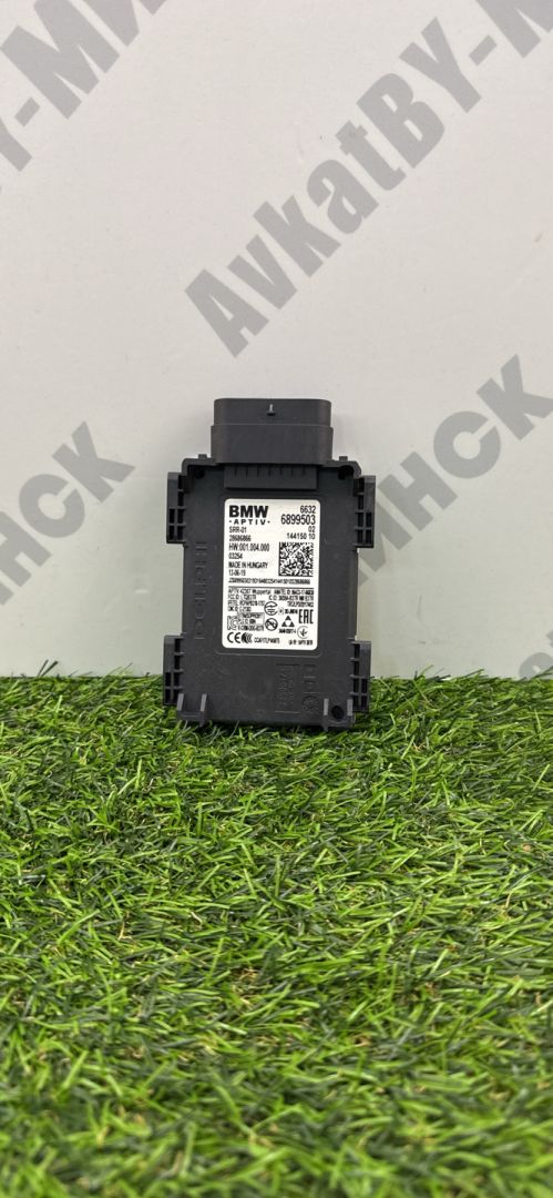 датчик мертвых (слепых) зон BMW X7 G07 2019, 3.0 л., B58B30C, бензин, АКПП, a96, внедорожник 5 дв., полный привод, 66326899503, 6899503 - фото №1