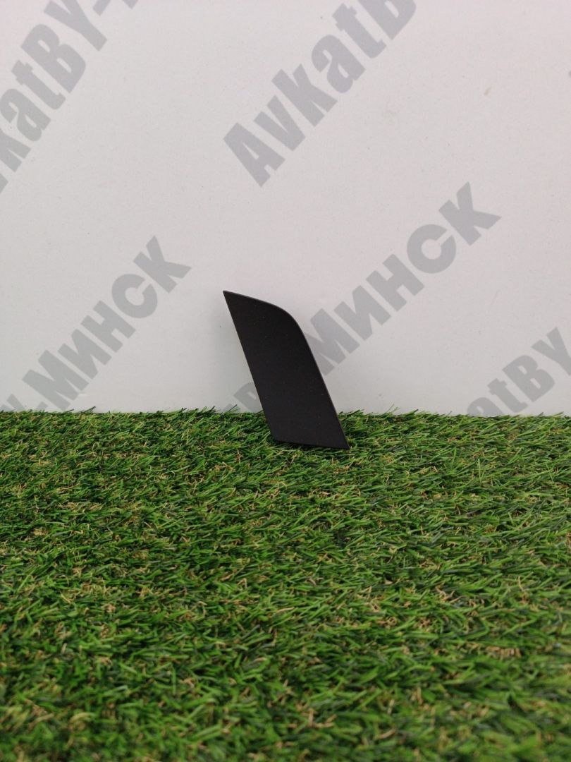 заглушка BMW X7 G07 2021, 4.4 л., N63B44D, бензин, АКПП, c27 arktis-grau brillanteffekt, внедорожник 5 дв., полный привод, 51477951229, 7951229, 51477955127, 7955127 - фото №1