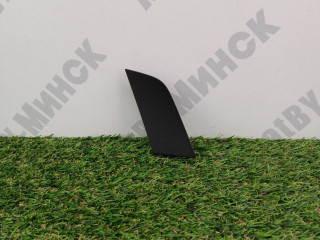 заглушка BMW X7 G07 2021, 4.4 л., N63B44D, бензин, АКПП, c27 arktis-grau brillanteffekt, внедорожник 5 дв., полный привод, 51477951229, 7951229, 51477955127, 7955127