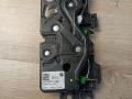 замок багажника BMW X5 G05 [рестайлинг] G05 2023, 3.0 л., B58B30P, бензин, АКПП, 475, внедорожник 5 дв., полный привод, 51247357112, 7357112, 5A058D9, 51245A058D9 - фото №2