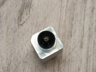 камера бокового обзора BMW 5 серия G60/G61 2024, 2.0 л., b48b20s, бензин, АКПП, с4а, седан, полный привод, 66535A47225, 5A47225