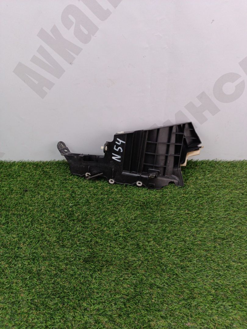 перегородка BMW X7 G07 2019, 3.0 л., B58B30C, бензин, АКПП, a96, внедорожник 5 дв., полный привод, 9866390, 61139866390 - фото №1