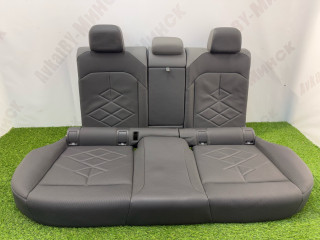 сиденье заднее BMW i5 G60 2023, электро, a300, седан, задний привод, правый руль, 52205A549C1, 5A549C1, 52205A549C3, 5A549C3, 52205A549C4, 5A549C4, 52205A17B70, 5A17B70, 52205A78343, 5A78343, 52205A785A1, 5A785A1, 52205A785A2, 5A785A2