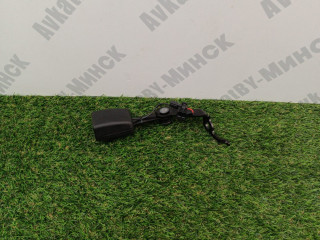 замок ремня безопасности BMW i5 G60 2023, электро, a300, седан, задний привод, правый руль, 72115A552C1, 5A552C1