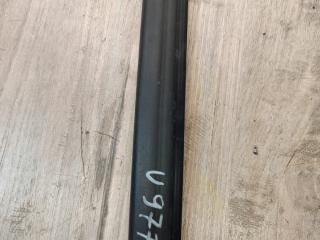 уплотнитель жабо BMW X5 G05 [рестайлинг] G05 2023, 3.0 л., B58B30P, бензин, АКПП, 475, внедорожник 5 дв., полный привод, 7425427, 51767425427