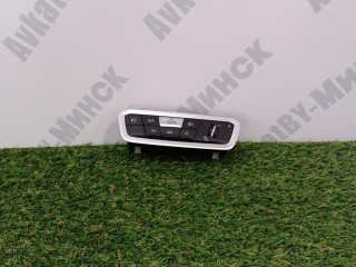 блок управления светом BMW X7 G07 2021, 4.4 л., N63B44D, бензин, АКПП, c27 arktis-grau brillanteffekt, внедорожник 5 дв., полный привод, 61315A16B02, 5A16B02