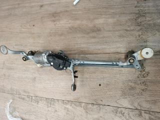 механизм стеклоочистителя (трапеция дворников) BMW X3 G01 2020, 3.0 л., B58B30B, бензин, c1m, внедорожник 5 дв., полный привод, 61617399004, 7399004