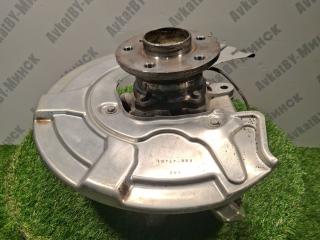 кулак задний правый BMW X7 G07 2021, 3.0 л., B58B30C, бензин, АКПП, a96, внедорожник 5 дв., полный привод, 6876654, 33306876652, 6876652, 6895673