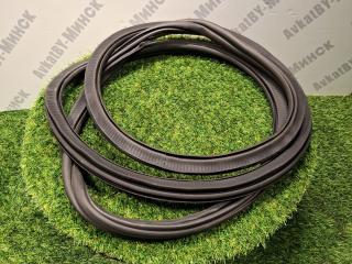 уплотнитель двери BMW X7 G07 2021, 3.0 л., B58B30C, бензин, АКПП, a96, внедорожник 5 дв., полный привод, 7428678, 51769465542, 9465542