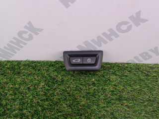 кнопка открытия багажника BMW i5 G60 2023, электро, a300, седан, задний привод, правый руль, 61315A1B301, 5A1B301