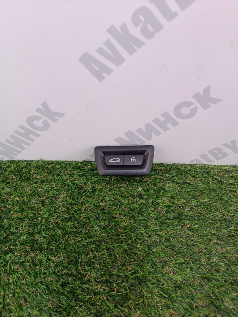 кнопка открытия багажника BMW i5 G60 2023, электро, a300, седан, задний привод, правый руль, 61315A1B301, 5A1B301 - фото №1