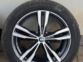 диск литой BMW X7 G07 2019, 3.0 л., B58B30C, бензин, АКПП, a96, внедорожник 5 дв., полный привод, 36118074220, 8074220 - фото №2